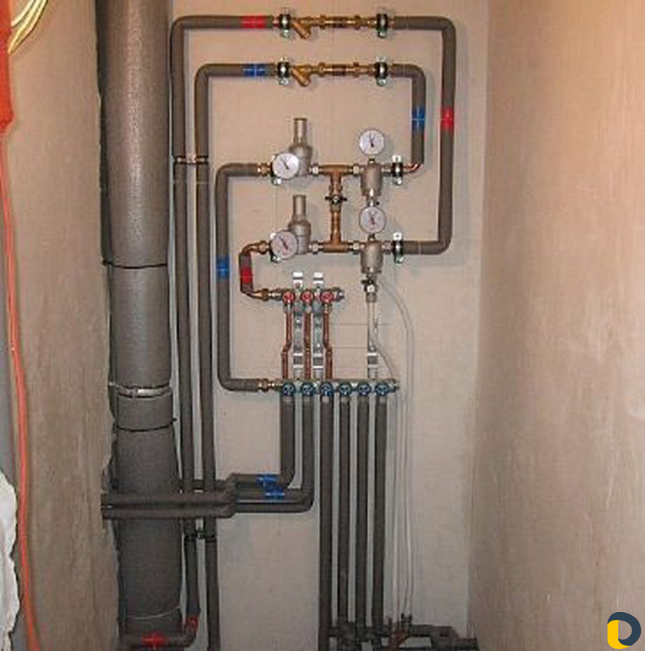 Прочистка канализации устранение засоров