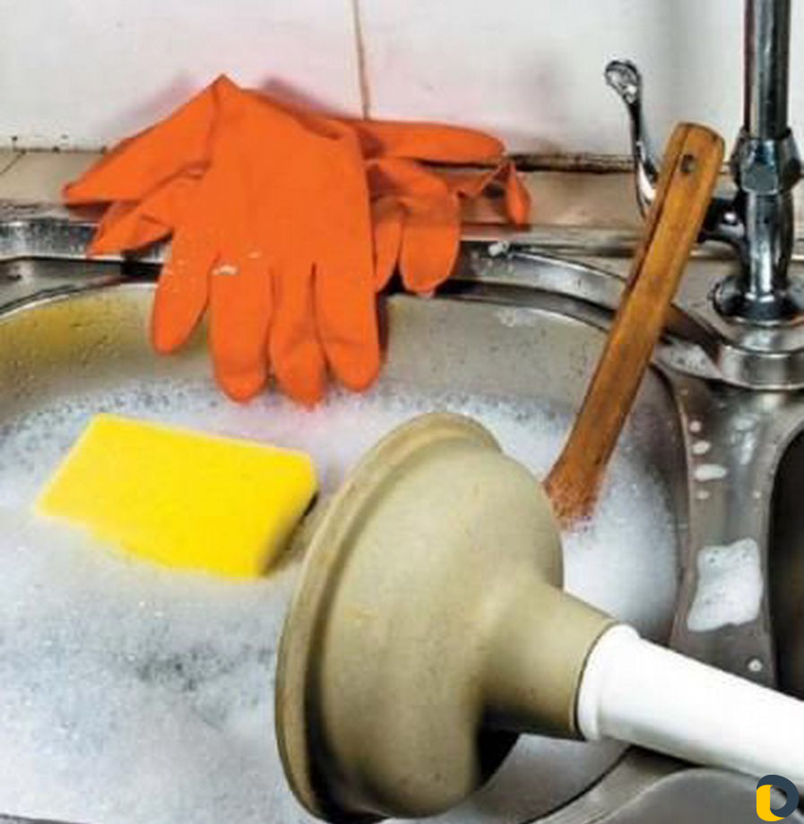 Прочистка канализации устранение засоров