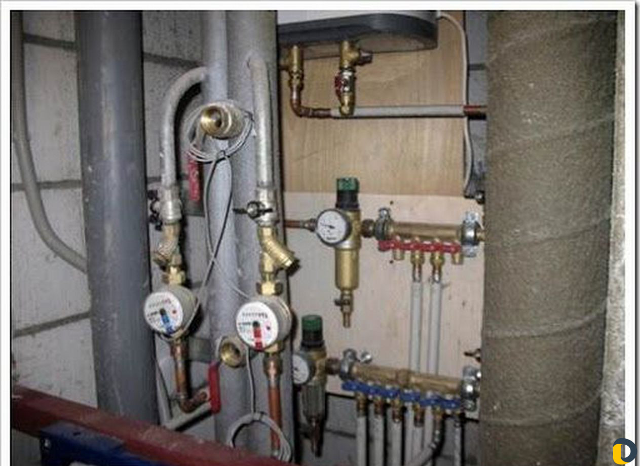 Прочистка канализации устранение засоров