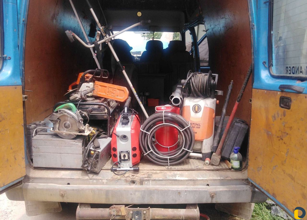 Прочистка канализации. Устранение засоровЧастник н