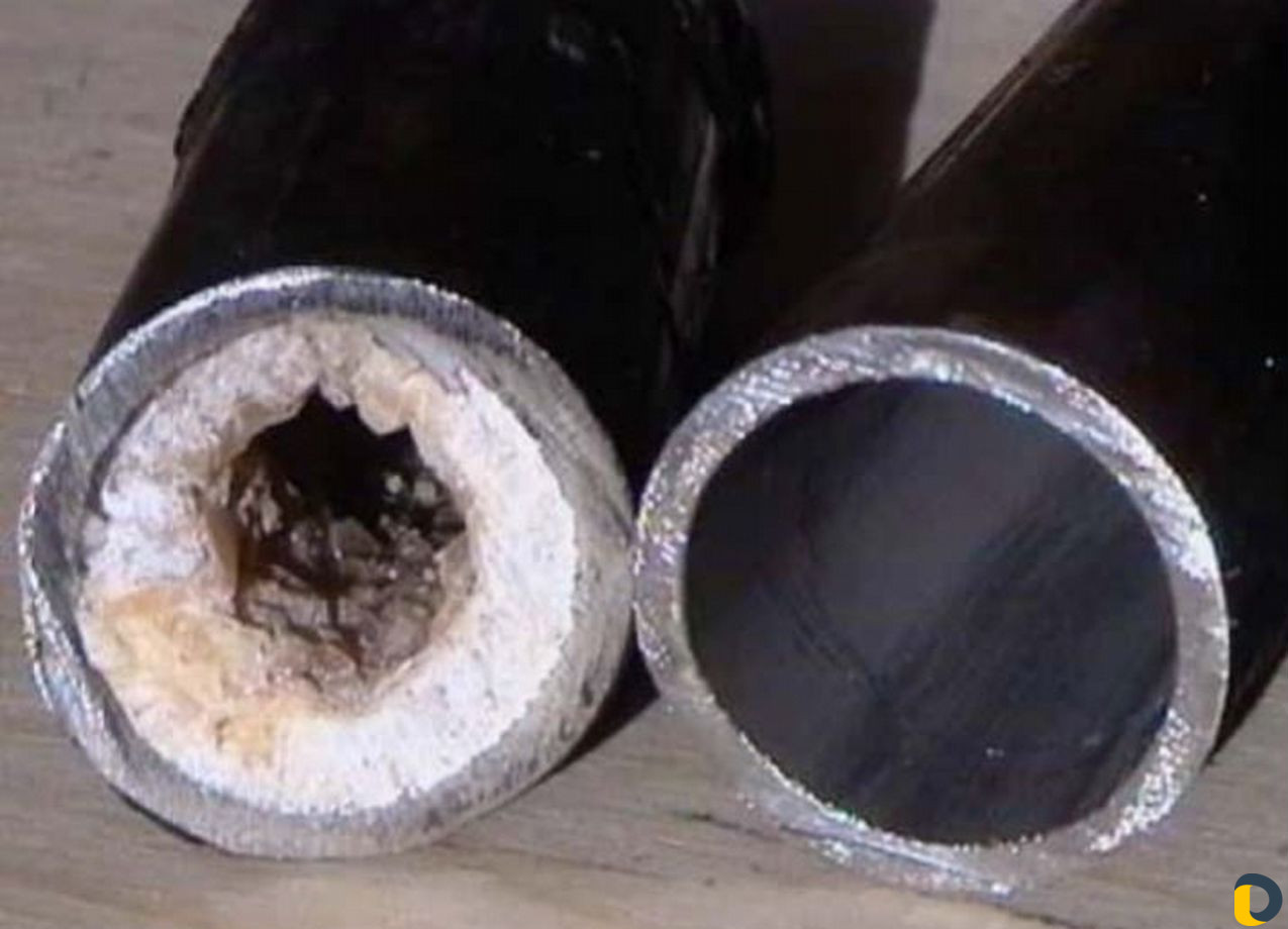 Прочистка канализации