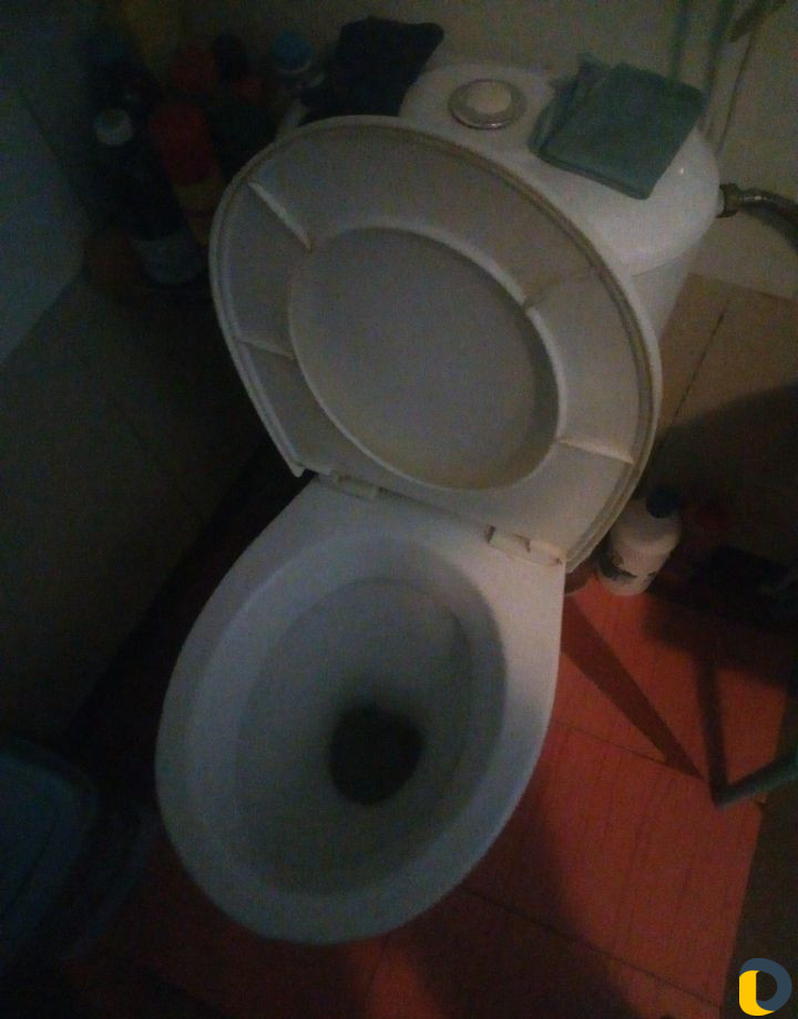 Прочистка канализации