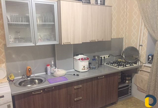 Продаётся кухня