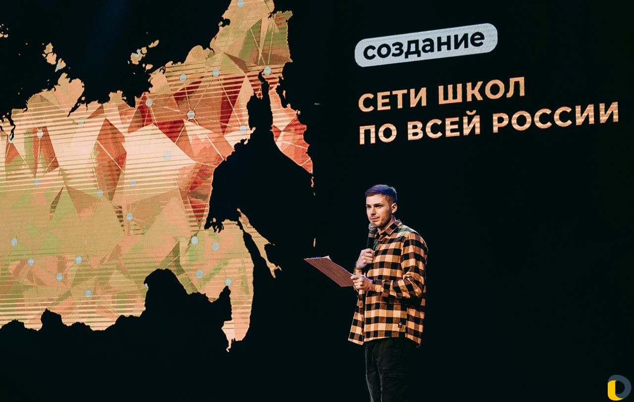 Продам школу танцев