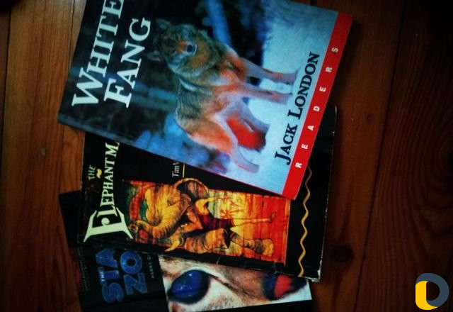 Продаю книги