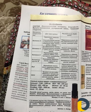 Продаю спреи AliveMax