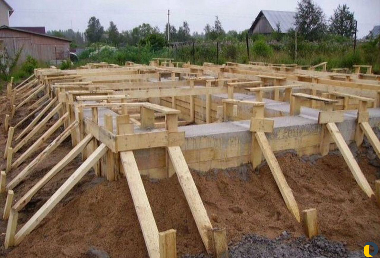 Продажа Бетон