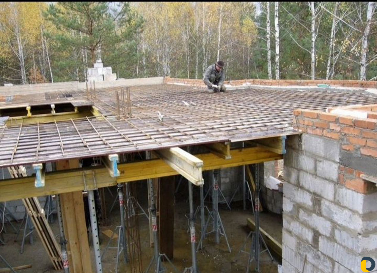 Продажа Бетон