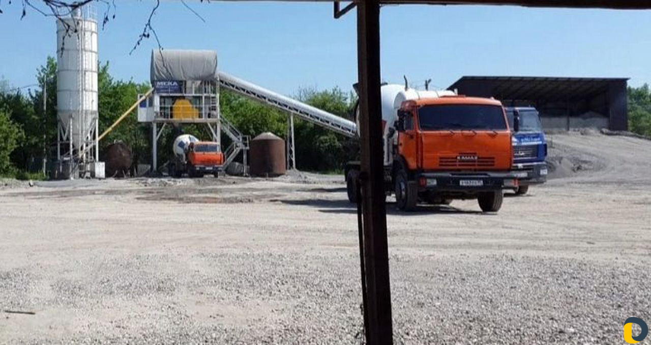 Продажа Бетон