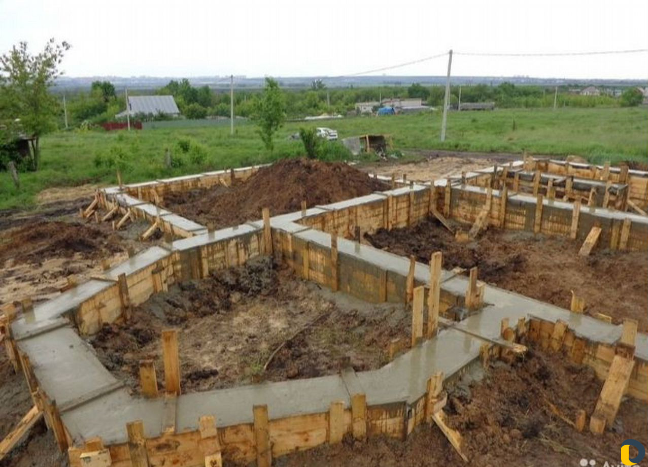 Продажа Бетон