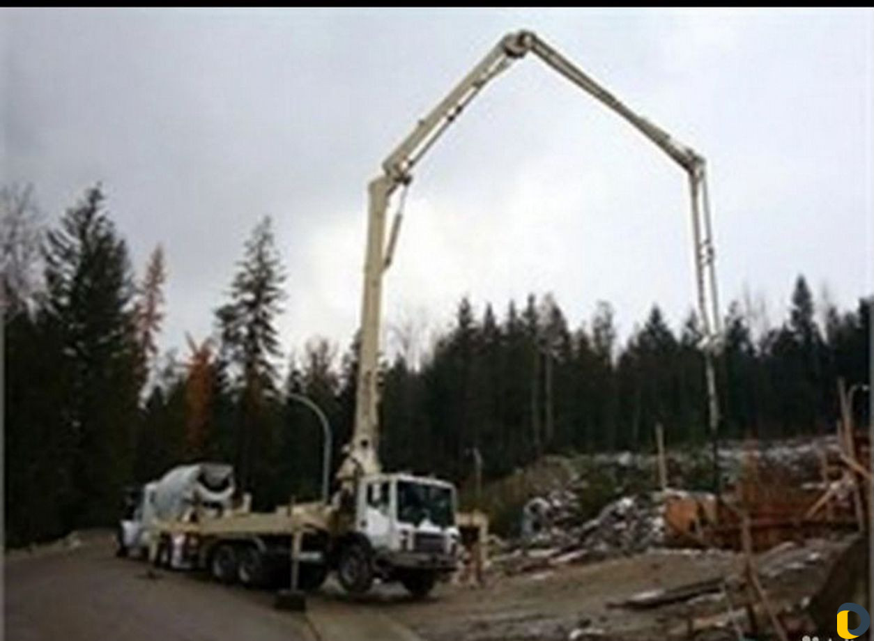 Продажа Бетон