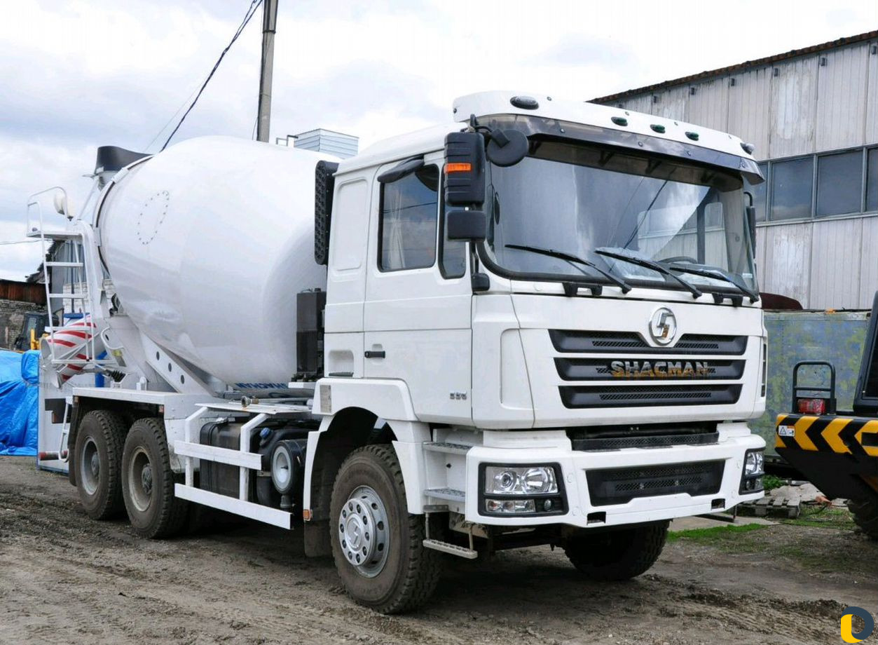 Продажа бетона