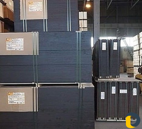 Продажа фанеры, стоек опалубки для строительных ор