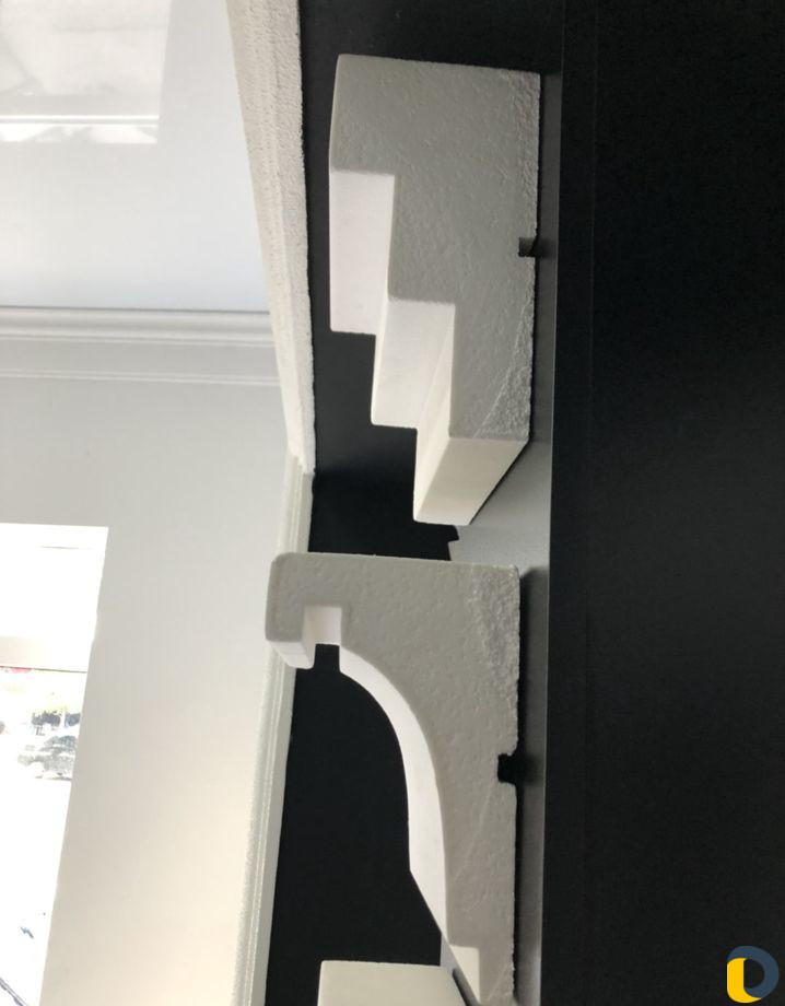 Продажа и Монтаж Фасадного Декора