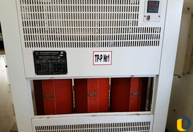 Продажа и монтаж трансформаторных подстанций