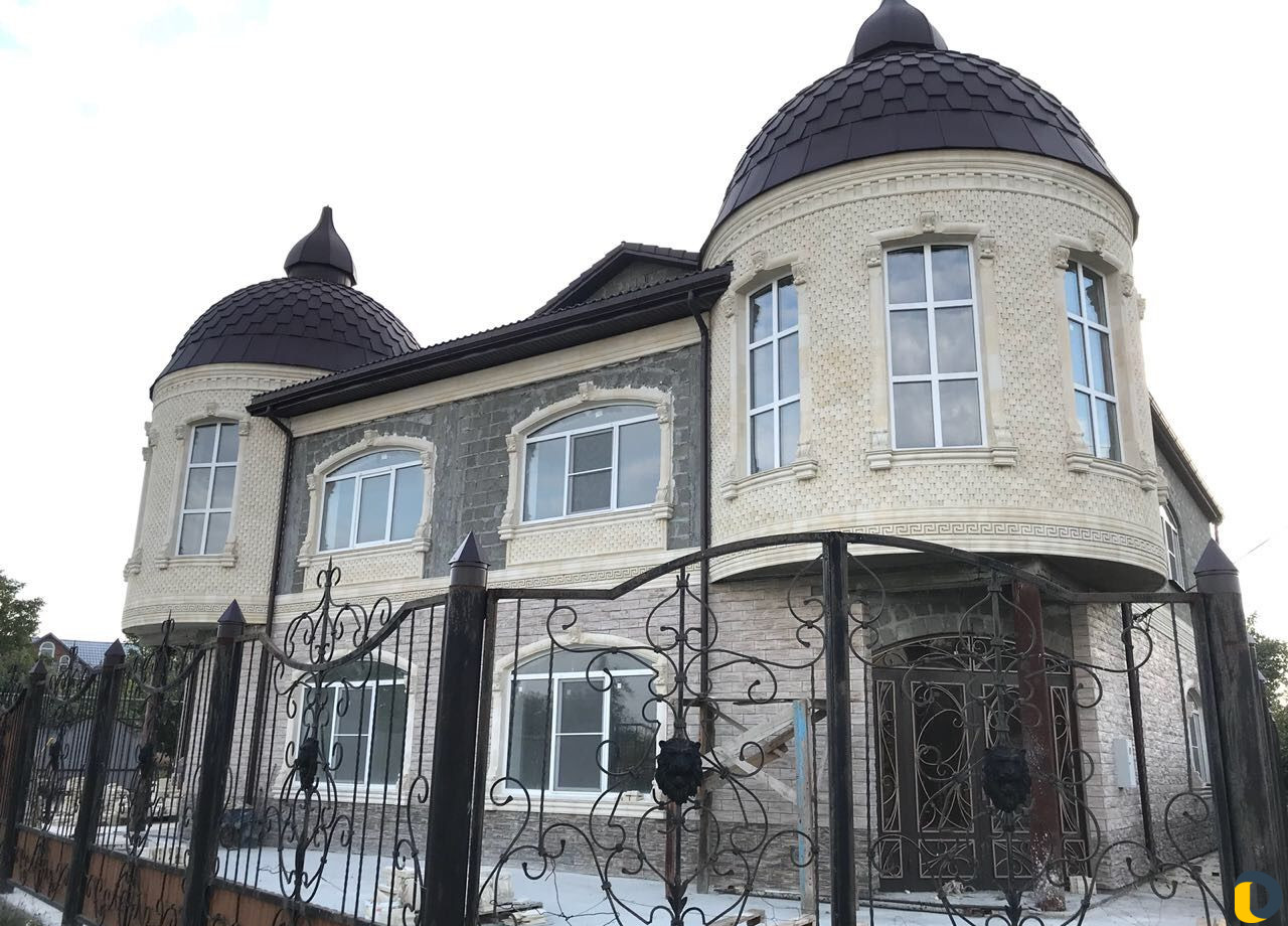 Продажа и облицовка Дагестанским камнем