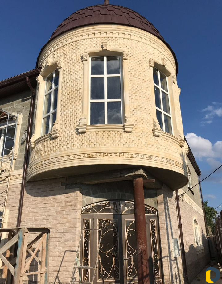 Продажа и облицовка Дагестанским камнем