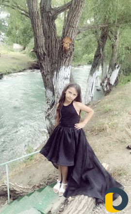 Продажа и прокат детских платьев