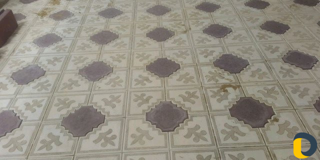 Продажа и укладка тротуарной плитки