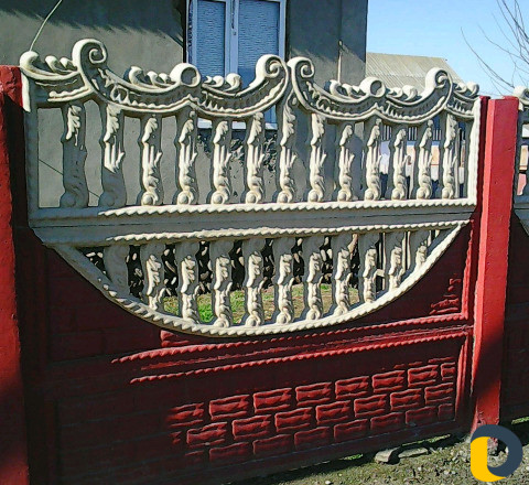 Продажа и установка еврозабора