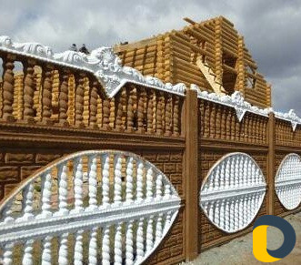 Продажа и установка еврозабора