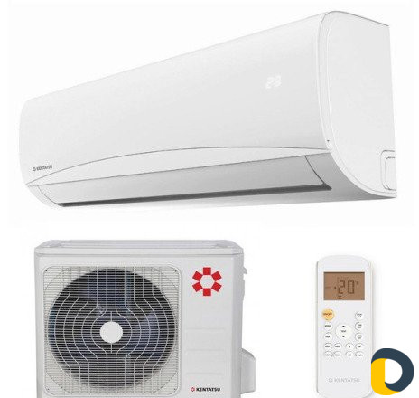 Продажа и установка кондиционеров