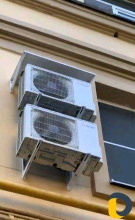 Продажа и установка кондиционеров