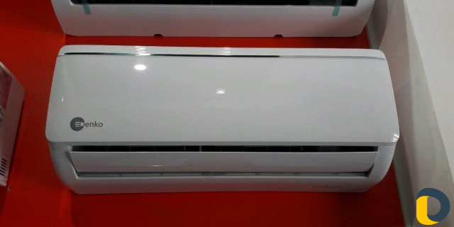 Продажа и установка кондиционеров