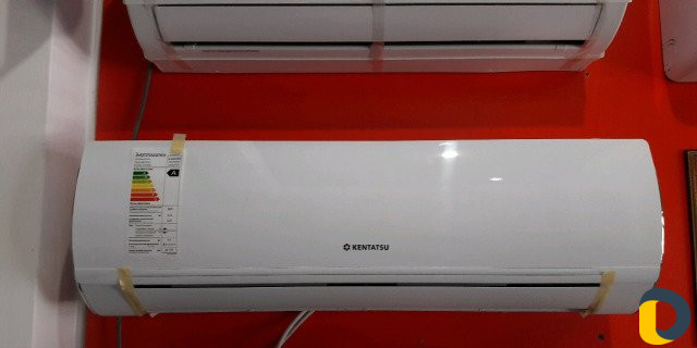 Продажа и установка кондиционеров