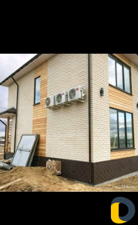 Продажа и установка кондиционеров