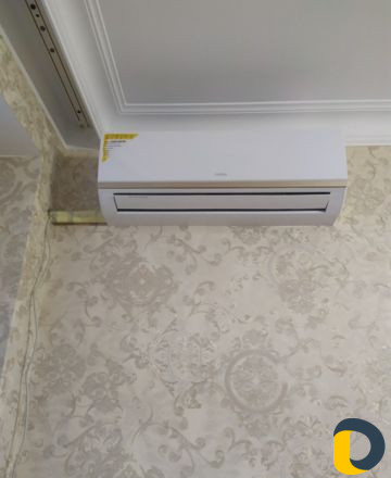 Продажа и установка кондиционеров