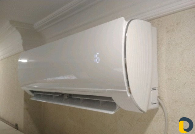 Продажа и Установка кондиционеров