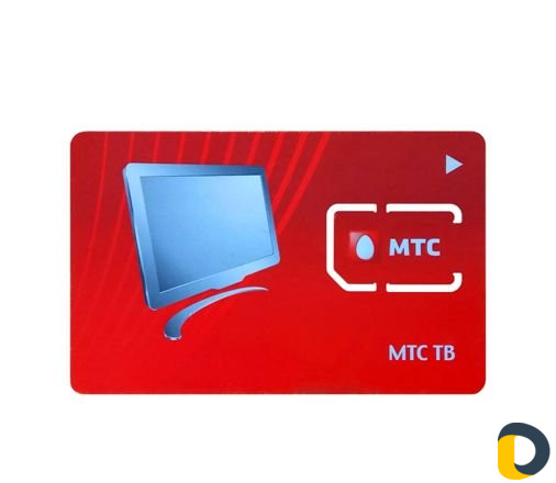 Продажа и установка спутникового телевидения МТС