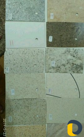 Продажа и установка столещниц