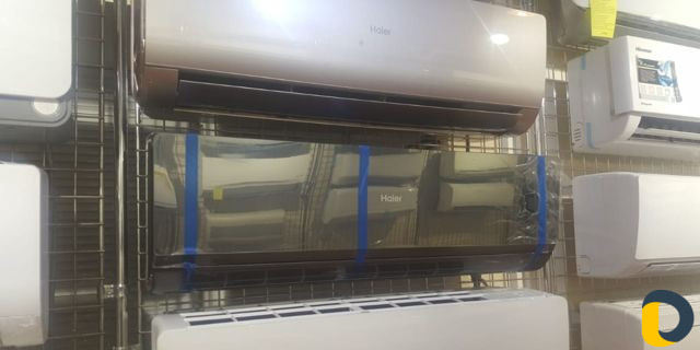 Продажа кондиционеров с установкой