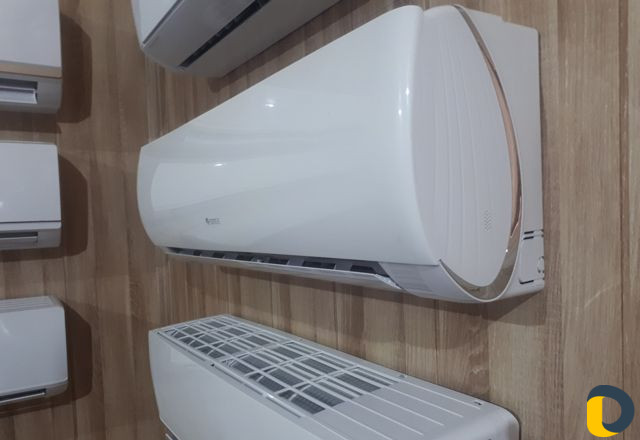 Продажа кондиционеров с установкой