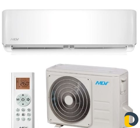 Продажа кондиционеров