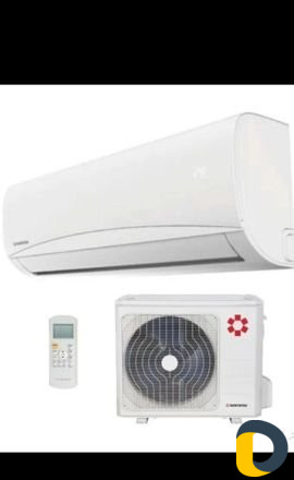 Продажа кондиционеров