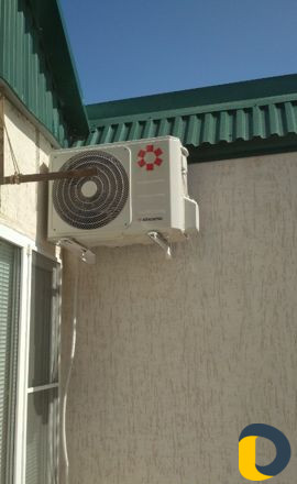 Продажа кондиционеров