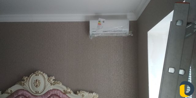 Продажа кондиционеров