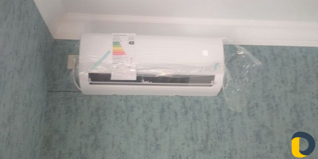 Продажа кондиционеров