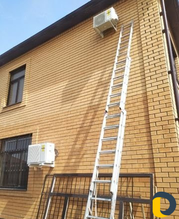 Продажа кондиционеров