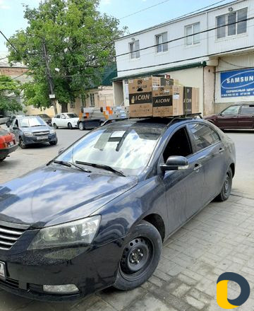 Продажа кондиционеров