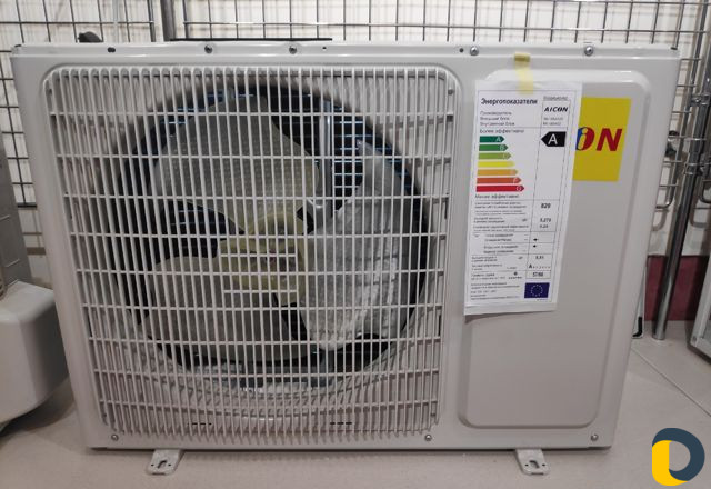 Продажа,монтаж кондиционеров