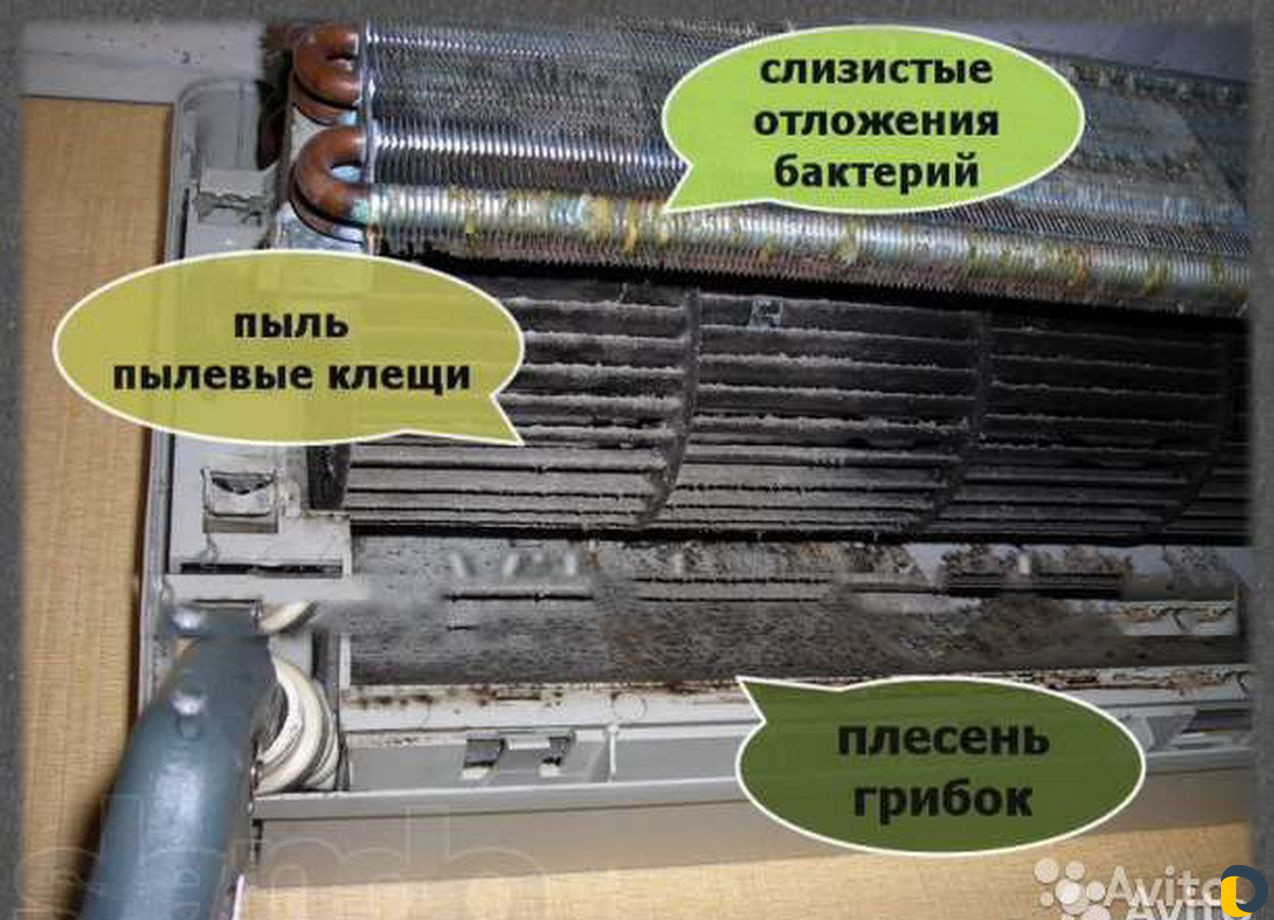 Продажа монтаж обслуживание