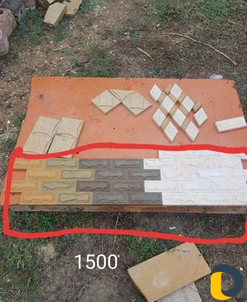 Продажа облицовачни камин лубой вида