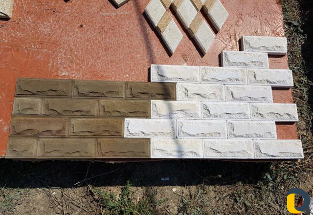 Продажа облицовачни камин лубой вида