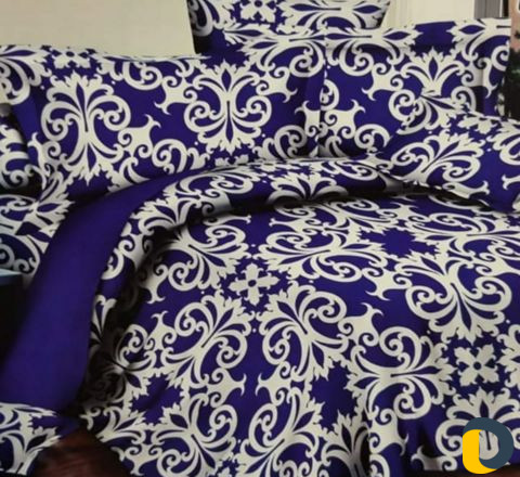 Продажа постельного белья
