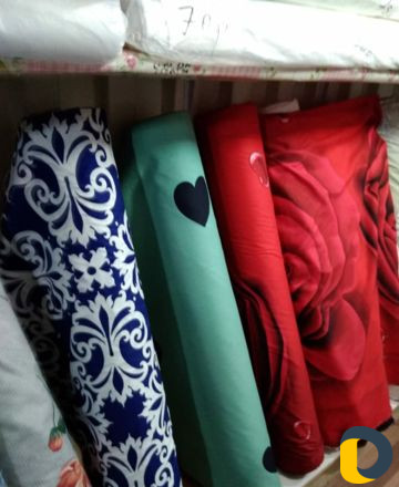 Продажа постельного белья