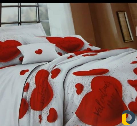 Продажа постельного белья